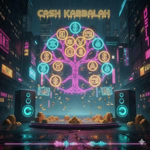 Cash Kabbalah