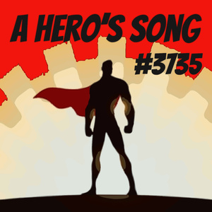 #3735 (Instrumental Version)