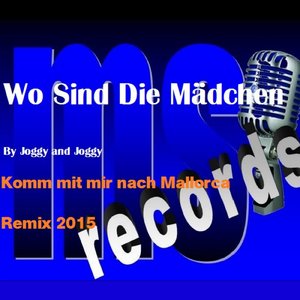 Komm mit mir nach Mallorca (2015)