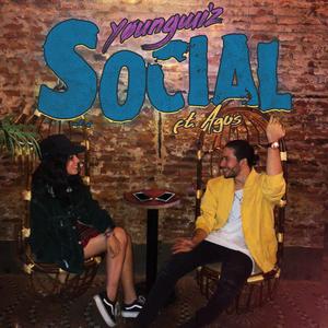 Social (feat. Agustrain)