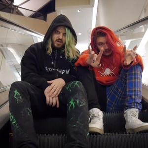 smrtdeath & lil aaron (prod. y2k)