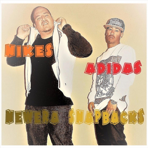 Nikes Adidas Newera Snapbacks (feat. Baud)