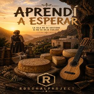 APRENDÍ A ESPERAR