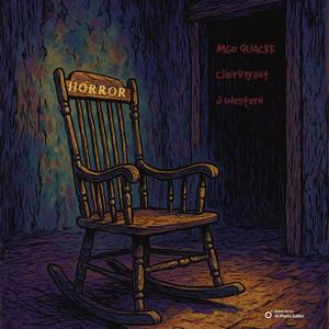 HORROR (feat. Lil Johnny & Clairvoyant)