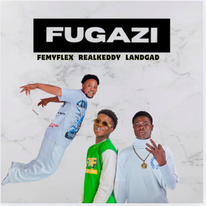 Fugazi
