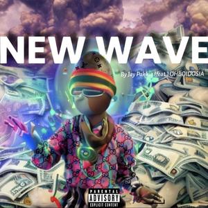 EnR-G (New Wave) (feat. OHBOIDOSIA)