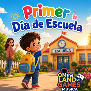 Primer Día de Escuela