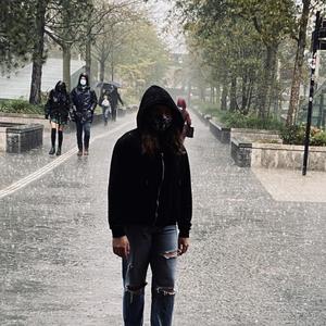 Something Something Shooting Star