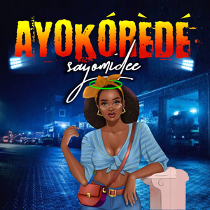 Ayokorede