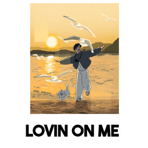 Lovin on me (Lofi)