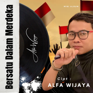 Bersatu Dalam Merdeka