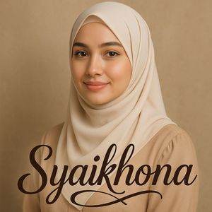 ⁠Syaikhona