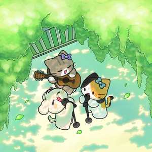 세상이 야옹야옹