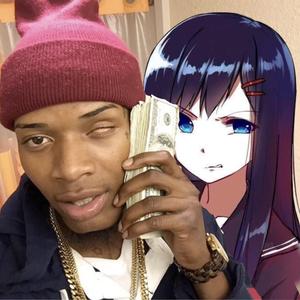 Fetty (feat. llilix)