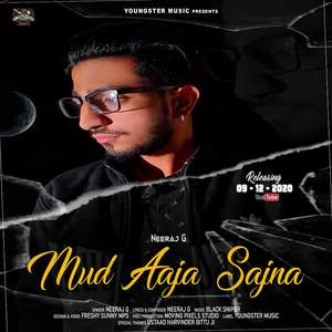 Mud Aaja Sajna
