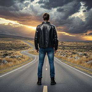 自己的路自己去走_天下第一才子