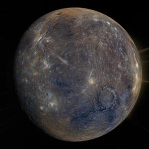 Mercury