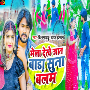 Mela Dekhe Jat Bada Suna Balam