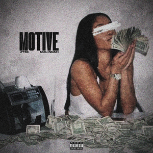 Motive (feat. NO1-NOAH)