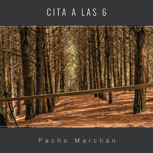 Cita a las 6