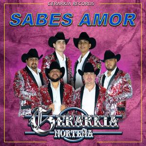 SABES AMOR