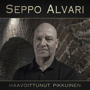 Haavoittunut pikkuinen