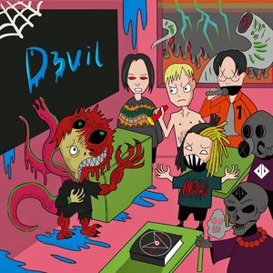 我好像就是个不能成大事的人demo