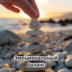 Звуки целебного моря