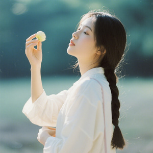 爱过了就不遗憾