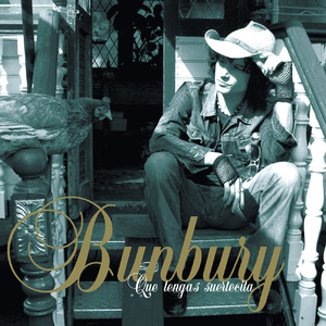 Que Tengas Suertecita (Album Version)