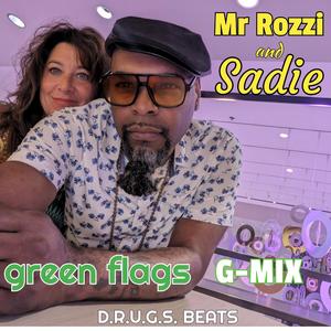 Green Flags G-MIX (feat. Sadie) (Special Version)