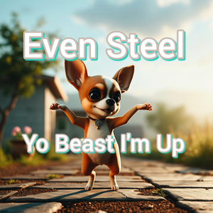 Yo Beast I'm Up