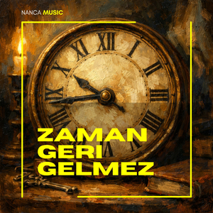 Zaman Geri Gelmez