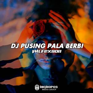DJ PUSING PALA BERBI WILFEXBOR 2K23