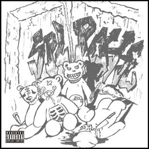 SPL POSSE (feat. Cwin32, Zuko Ski & Baby Squalo)