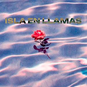 Isla en Llamas