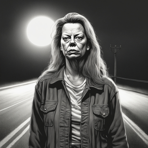 Wuornos