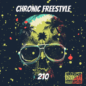 Chronic Freestyle