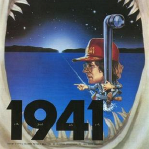 March from "1941"