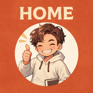 HOME (Lo-fi)