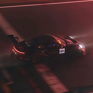 Wild Ride
