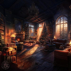 Under The Glowing Star