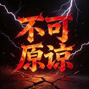 不原谅