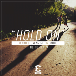 Hold On (Trivi Nev Remix)