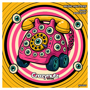 Music Matters (Radio Edit)