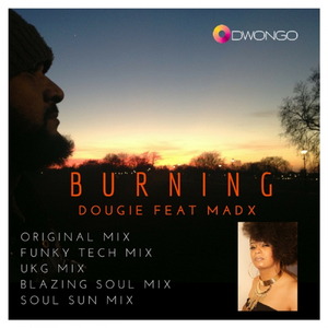 Burning (UKG Mix)