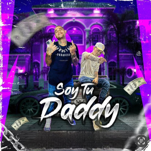 Soy Tu Daddy