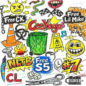 Bloody Trues (feat. Gunsmoke Bran)