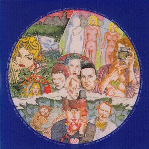 In Camera (Huis Clos)