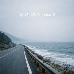 我想就在这停下demo